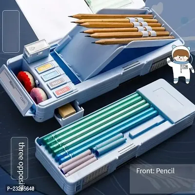 Best Qulaity Stylish Pencil Box-thumb2