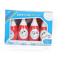 Littelwish Bowling Game for Kids Toy with 10 Big Pin and 2 Big Ball Indoor and Outdoor Fun Activity Toy Game for Kids Fun Learning Toy Game Early Development Activity Bowling Toys-thumb4