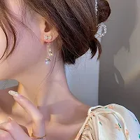 Elegant Earrings for Women - 1 Pair-thumb3