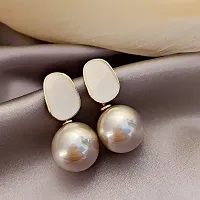 Elegant Earrings for Women - 1 Pair-thumb4