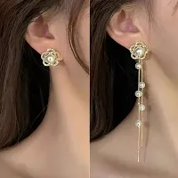 Elegant Earrings for Women - 1 Pair-thumb2