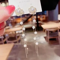 Elegant Earrings for Women - 1 Pair-thumb1