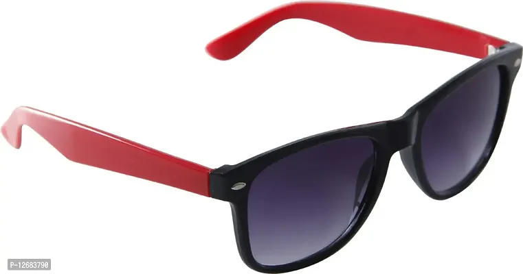 Saugat Traders UV Protected Wayfarer Sunglasses For Men And Women