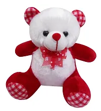 Saugat Traders Love Gifts Combo of Love Scroll Card and Soft Toy Teddy Bear for Girlfriend, Wife, Fiancee-thumb3