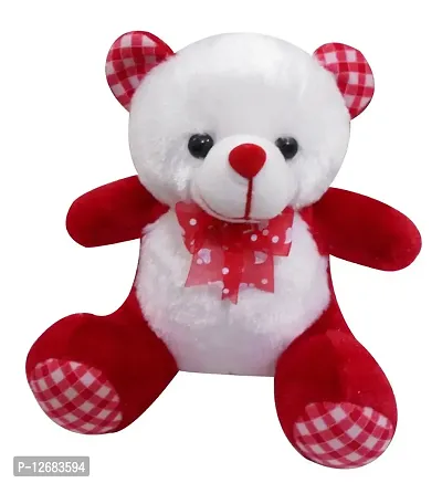 Saugat Traders Love Gifts Combo of Love Scroll Card and Soft Toy Teddy Bear for Girlfriend, Wife, Fiancee-thumb4