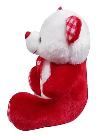 Saugat Traders Love Gifts Combo of Love Scroll Card and Soft Toy Teddy Bear for Girlfriend, Wife, Fiancee-thumb4