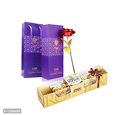 Best chocolate to hot sale give to girlfriend