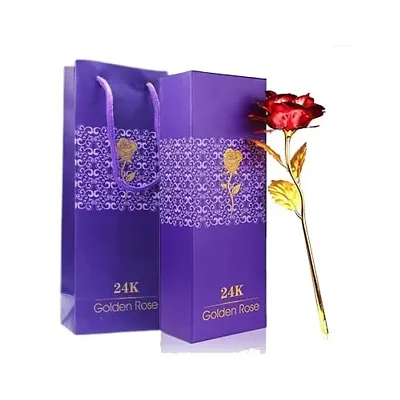 Gifts for Her Preserved Real Rose Valentines Day India  Ubuy