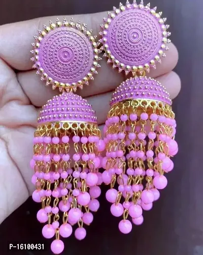 Elegant Earrings for Women - 1 Pair