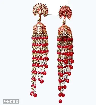 earring jhumka for women