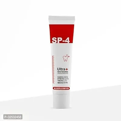 SP 4 Ultra Brightening Toothpaste-thumb0