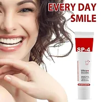 SP 4 Ultra Brightening Toothpaste-thumb1