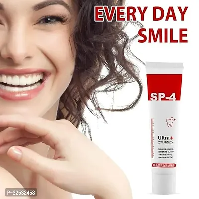 SP 4 Ultra Brightening Toothpaste-thumb2