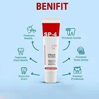 SP 4 Ultra Brightening Toothpaste-thumb2