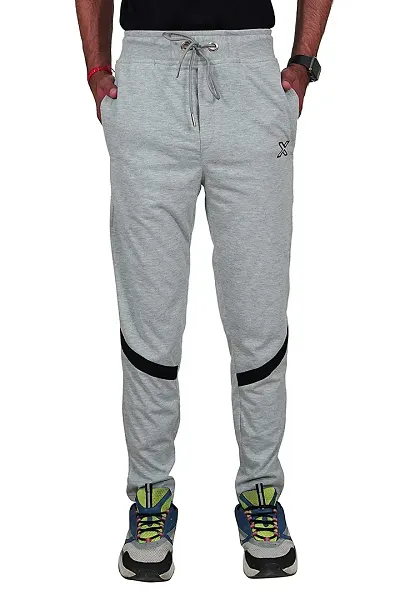 Comfortable Regular Fit Track Pant For Men