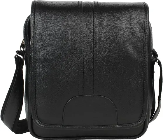 Men Women Messenger Bag - Extra Spacious