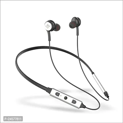 Neckband Wireless Headset Bluetooth Headset In the Ear-thumb0