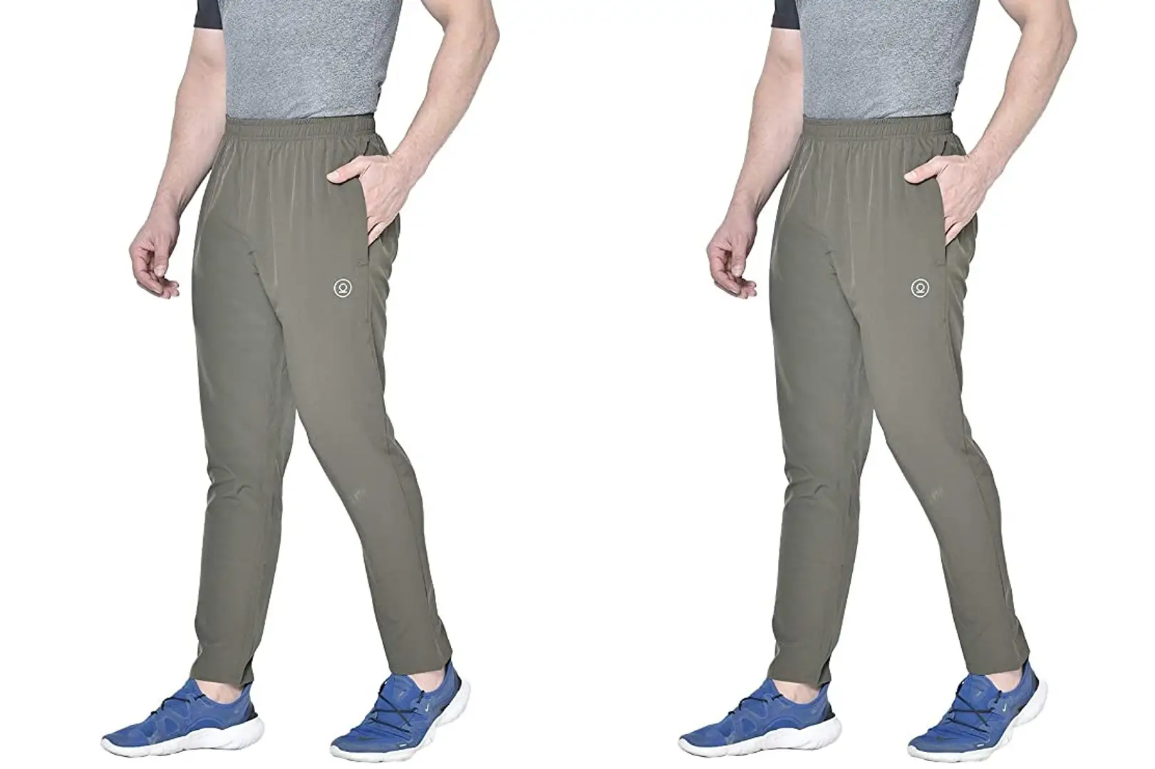 Mens JoggersTrack Pants  ReDesign Sports