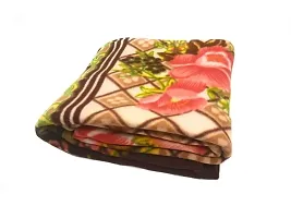 Blanket Single Bed (Pack of 1 )-thumb1