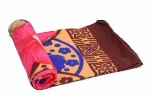 Blanket Single Bed (Pack of 1 )-thumb2
