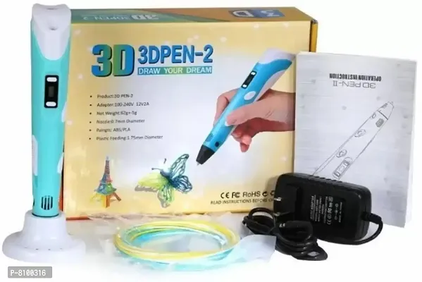 3D Drawing Pen for Kids: 3Doodler Start Review | Tech Age Kids | Technology  for Children