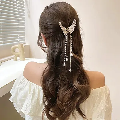 28 Modern Hair Accessories for Your Wedding Day