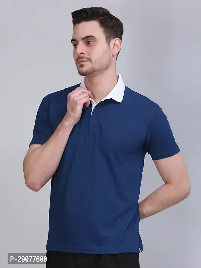 Reliable Polyester Tshirt For Men