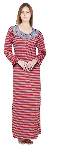 Winter Wear Niht Suit/Night Gowns/Pajamas