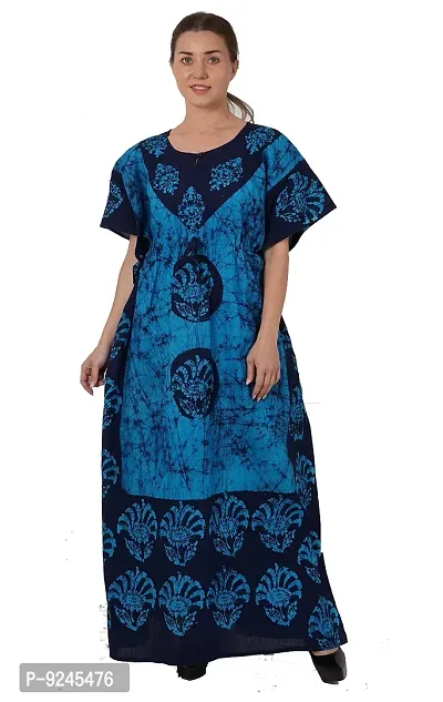 Award Stand up instead Possession kashmiri embroidery nighty