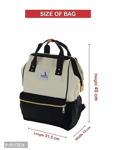 Syga clearance diaper bag
