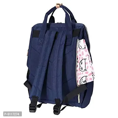 Buy Syga Diaper Bag Mother Bag Multi function Nappy Backpack Bag Organizer For Travel Diaper Bag black Cream Online In India At Discounted Prices