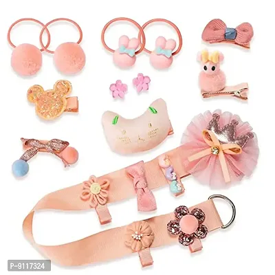 Hairpin baby shop