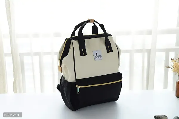 Syga diaper bag top