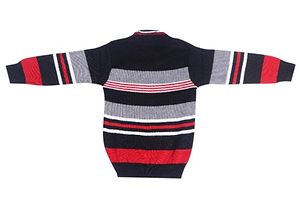 Fancy Woolen Sweater with Pajama for Boys and Girls-thumb2