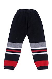 Fancy Woolen Sweater with Pajama for Boys and Girls-thumb3