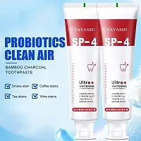 SP-4 Ultra Brightening Toothpaste (PACK-2)-thumb1