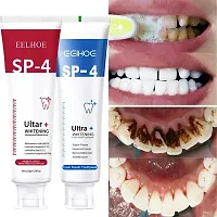 SP-4 Ultra Brightening Toothpaste (PACK-2)-thumb2