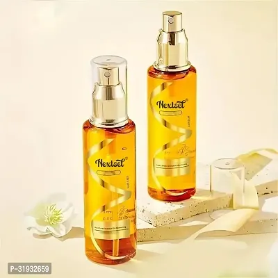 Perfumed Hair Care Essential Oil Spray Pack Of 2