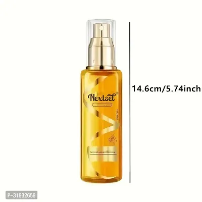 Perfumed Hair Care Essential Oil Spray Pack Of 2-thumb4