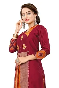 Long Kurti With Pant-thumb1