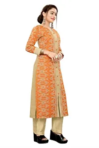 Long Kurti With Pant-thumb1