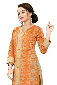 Long Kurti With Pant-thumb2