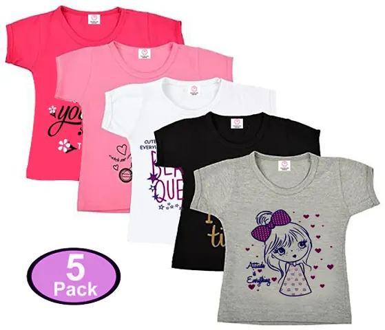 Best Selling Girls Tops & Tees 