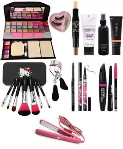 Newly In Make Up Kit Combos