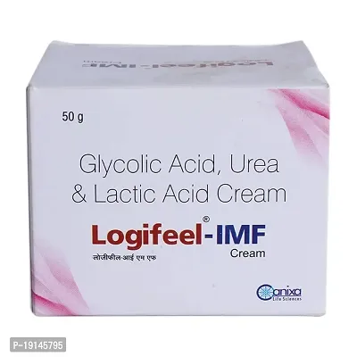 New Logifeel Imf Cream For Wrinkles Brightening Skin Cream (Pack of 2) (RKR)-thumb0