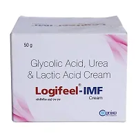 New Logifeel Imf Cream For Wrinkles Brightening Skin Cream (Pack of 2) (RKR)-thumb1