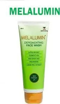 New Melalumin Face Wash Pack of 2 (RKR)-thumb2