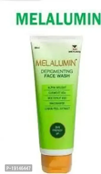 New Melalumin Face Wash Pack of 2 (RKR)-thumb3