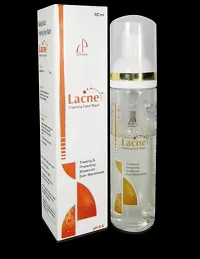 Lacne Foaming Face Wash-thumb1