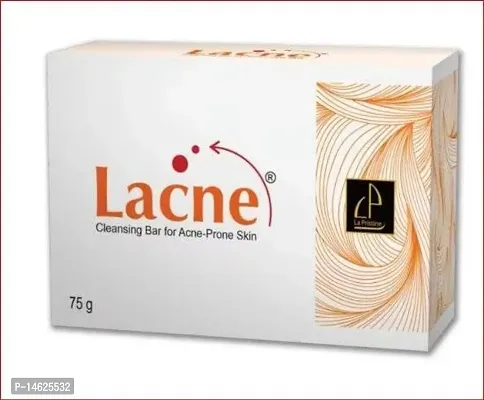 Lacne Soap PACK OF 4